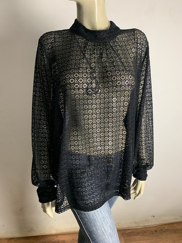 Sussan long sleeve - long, top