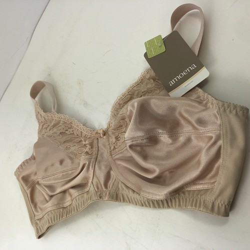 Amoena nancy mastectomy bra - amoena,