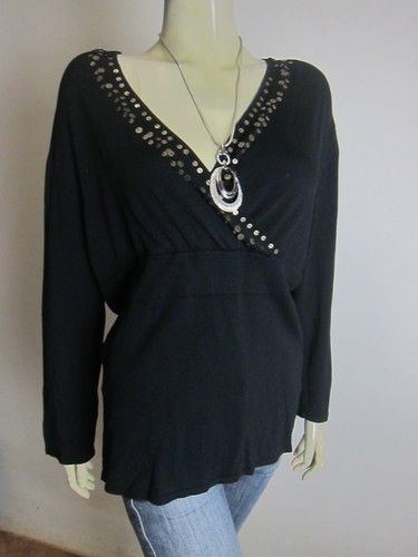 Liz davenport top - davenport, sz