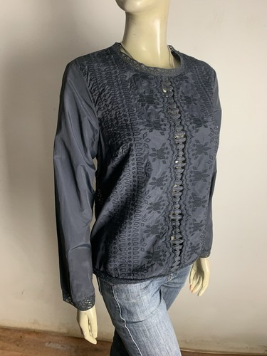 Sea new york long - new, sleeve