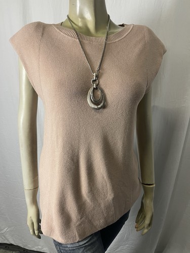Witchery knit top buy - sz,