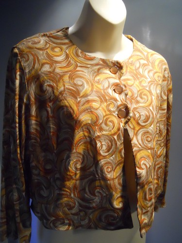 Vintage 1940s 50s - , cropped
