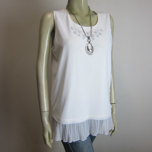 Gerry weber sleeveless - gerry, sz