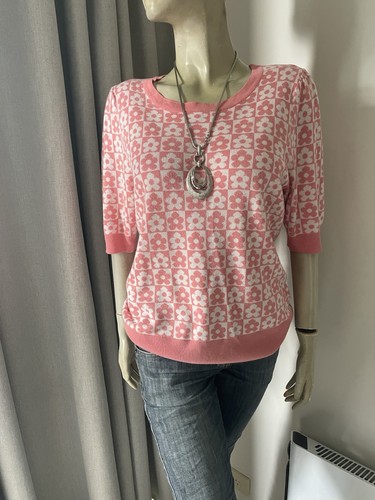 Review knit top buy - sz, 16