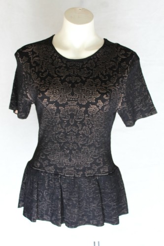 Size witchery black lace - black,